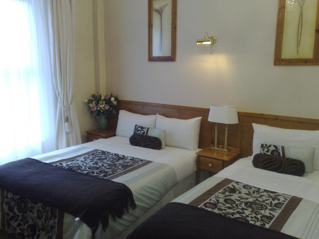Kent House B&B Cork Phòng bức ảnh