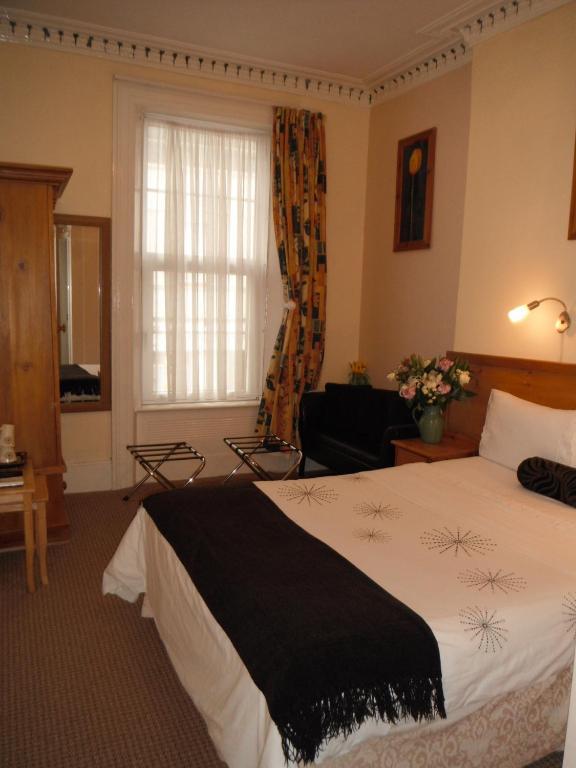 Kent House B&B Cork Phòng bức ảnh