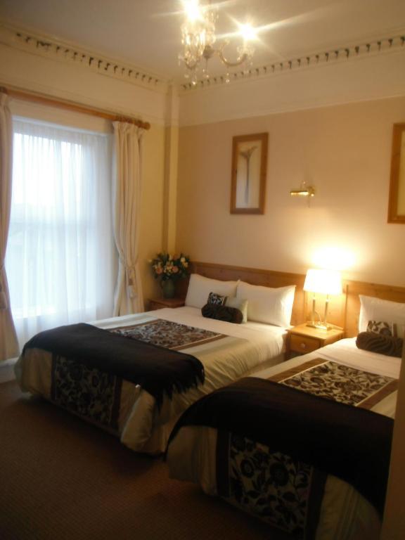 Kent House B&B Cork Phòng bức ảnh