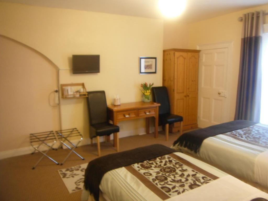 Kent House B&B Cork Phòng bức ảnh