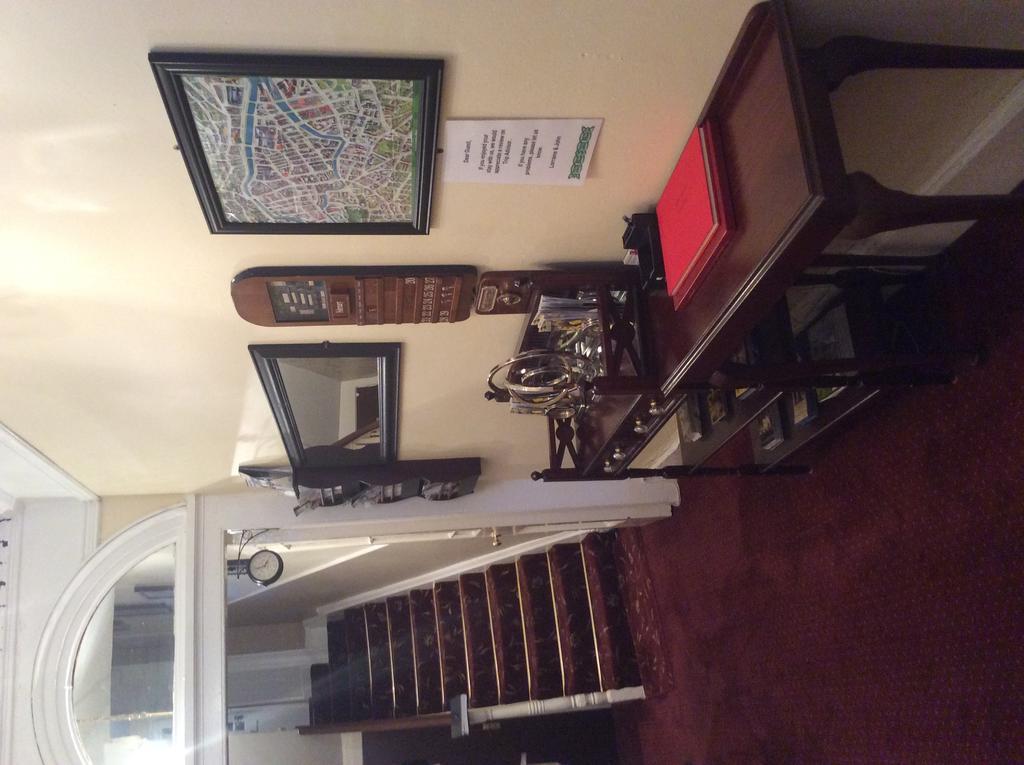 Kent House B&B Cork Ngoại thất bức ảnh