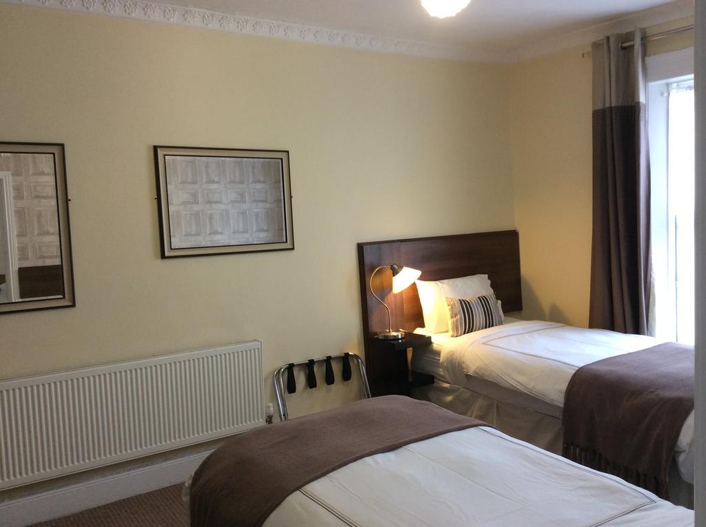 Kent House B&B Cork Ngoại thất bức ảnh