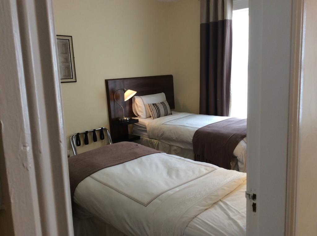 Kent House B&B Cork Ngoại thất bức ảnh