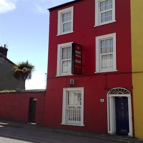 Kent House B&B Cork Ngoại thất bức ảnh