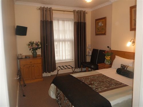 Kent House B&B Cork Ngoại thất bức ảnh