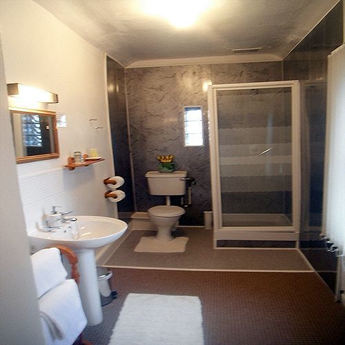 Kent House B&B Cork Ngoại thất bức ảnh