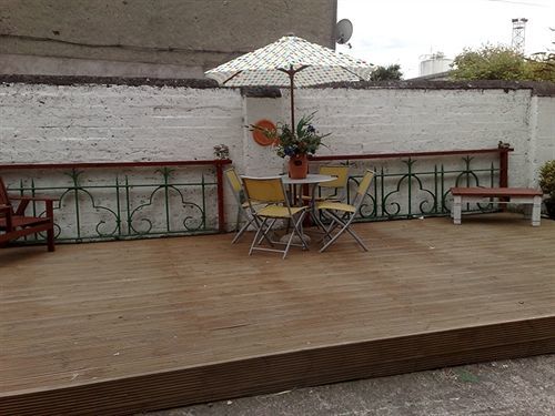 Kent House B&B Cork Ngoại thất bức ảnh