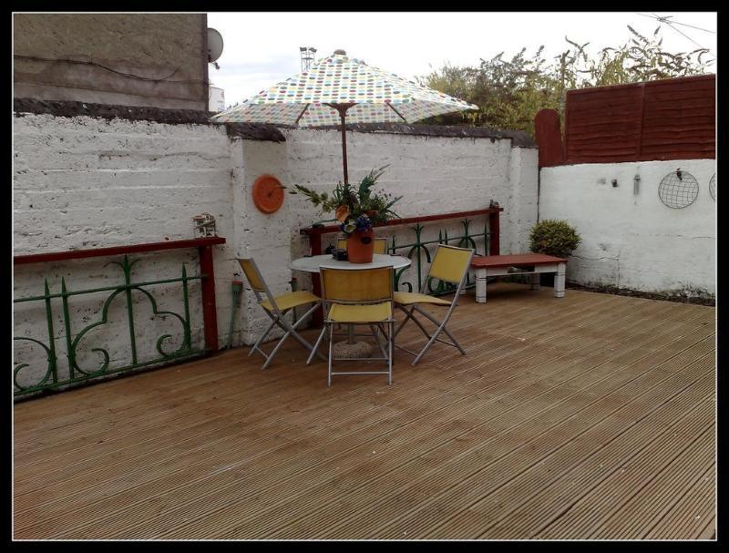Kent House B&B Cork Ngoại thất bức ảnh