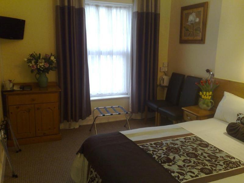 Kent House B&B Cork Ngoại thất bức ảnh