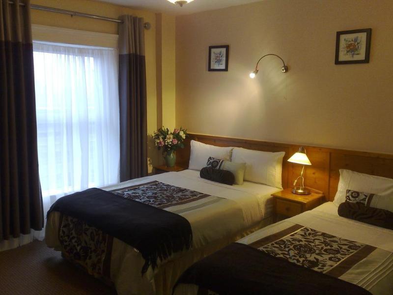 Kent House B&B Cork Ngoại thất bức ảnh