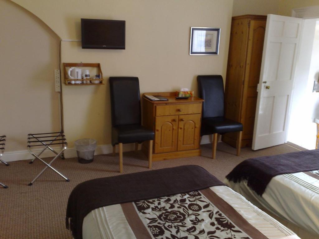 Kent House B&B Cork Ngoại thất bức ảnh