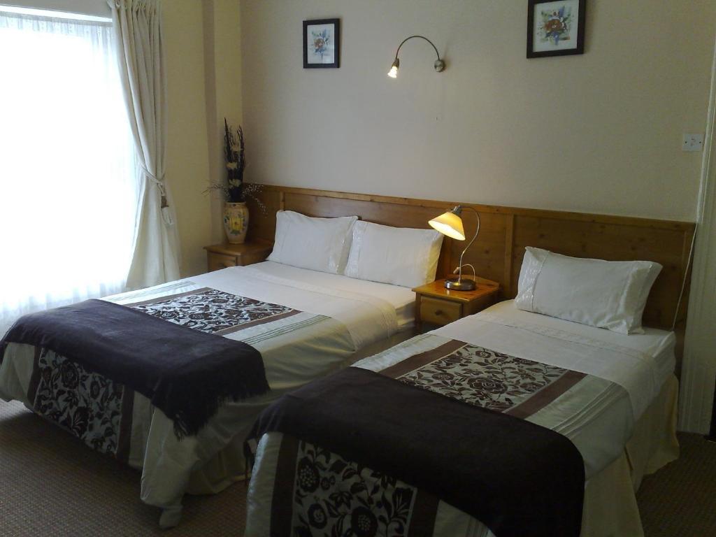 Kent House B&B Cork Ngoại thất bức ảnh